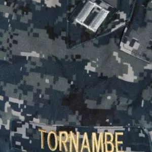 Gregory Tornambe
