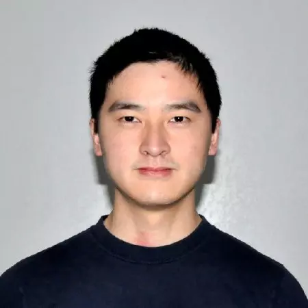Huang Yang