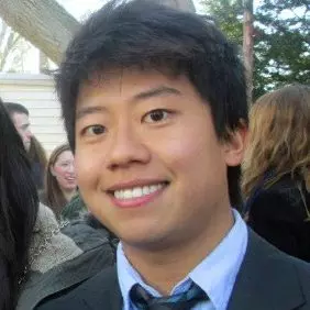 Aaron Au-Yeung