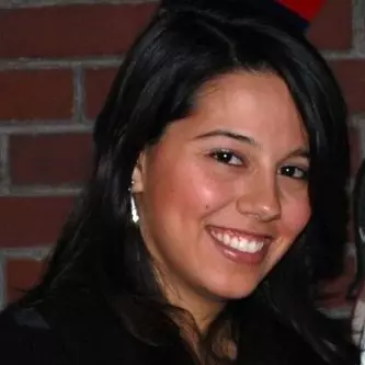 Catherine Gonzalez Villamizar