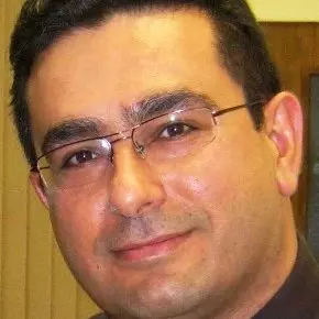 Gerald Karapetian