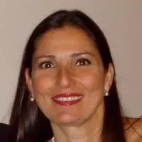 Maria Carlota Palacios, LCSW