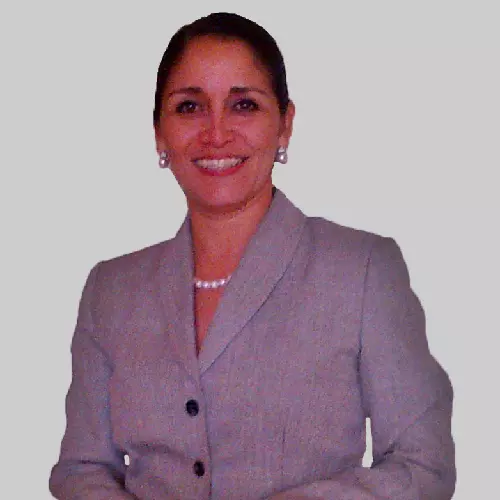 Maria Elena Rocha Navarro