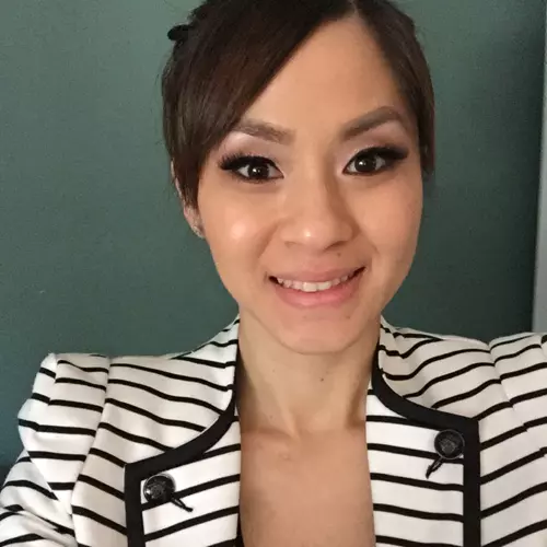 Alexis Trang Nguyen