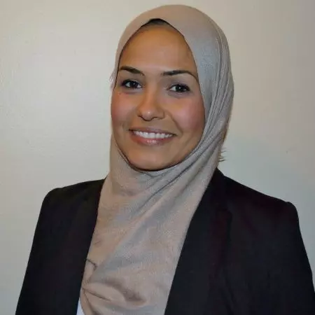 Mariam N. Ismail