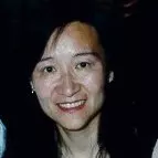 Elizabeth Tong