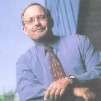 Ron Bourquin, CMA MBA