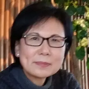 Joanne Chung