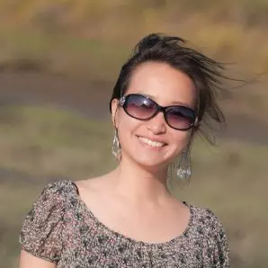 Helen Xiangyu Chen