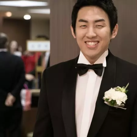 Daniel Joo