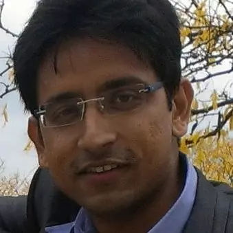 Soham Bhaduri