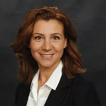 Anna Martirosian
