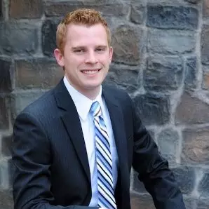Chase Rosson, CPA