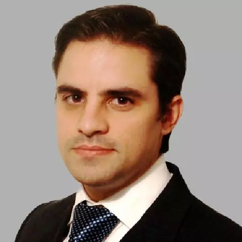 Jorge A. Perez