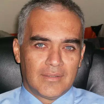 Dario Villagran