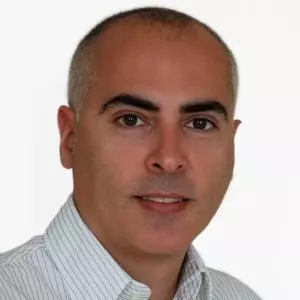 Rodrigo Romero Soria