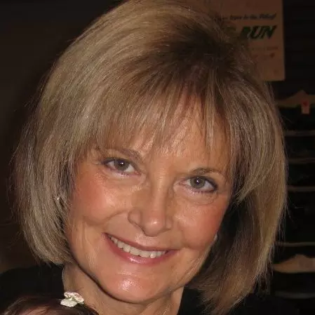 Karin Carlson