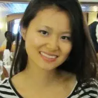 Tina Liu, MPH