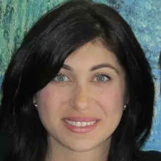 Sahar Nasseri