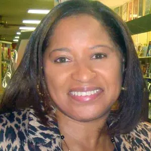 Dr. Crystal Green