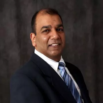 Ambuj Jain, CPA, Chartered Accountant