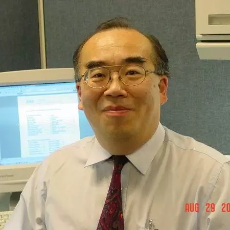 Robert Yeung