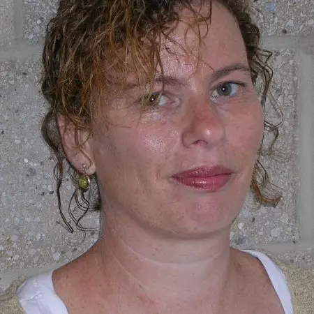Anne Trubek