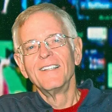 Bob Holdorf