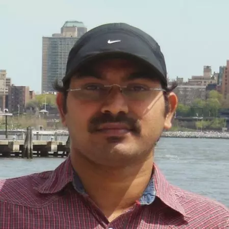 Pavan Kumar Avala