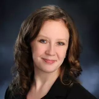 Jessica Knezevich, MBA, BSN, RN