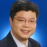 Bernie Wang