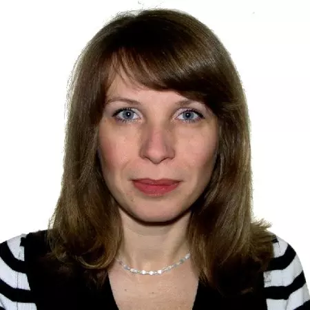 Olena Sivachenko