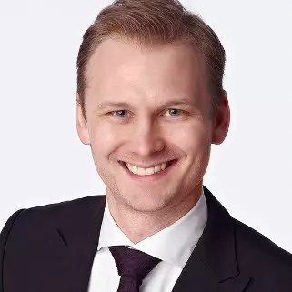 Thomas Régnier, CPA,CA