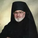 Monk Stavros Lever
