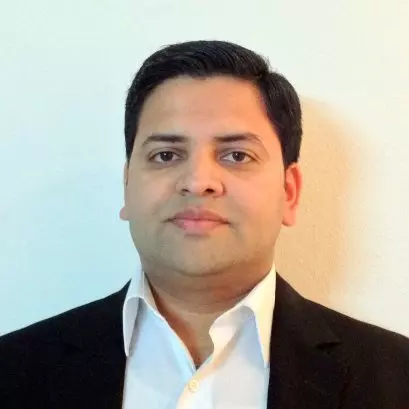 Kailash Sharma, PMP
