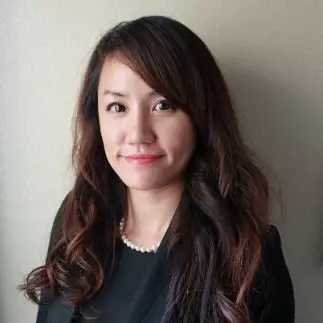 Julie Huang, CPA