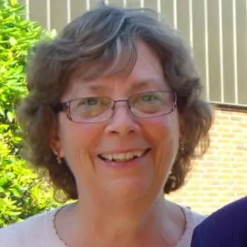 Eileen Richter