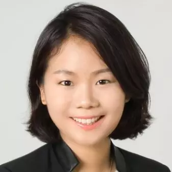 YunJeong Eunice Chang