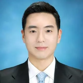 Brian HoonJong Paik