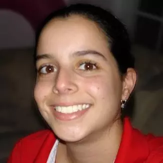 Martha Gutierrez