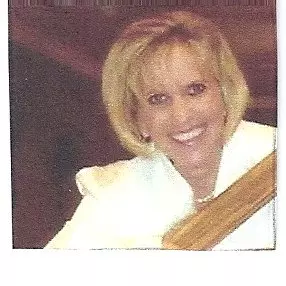Patricia Crane, Marketing Specialist