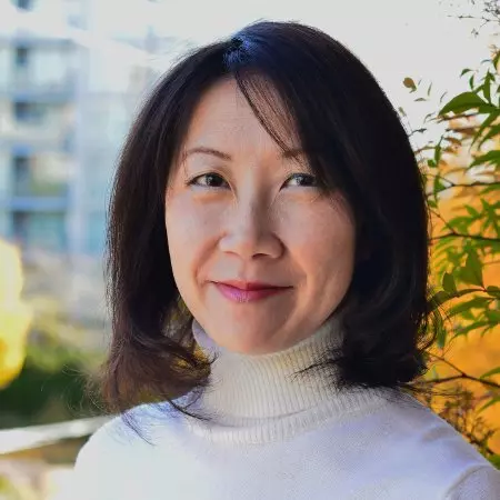 Doris Au Yeung