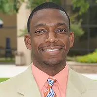 Ceasar B. Hendricks, M. Ed, MBA, BSM