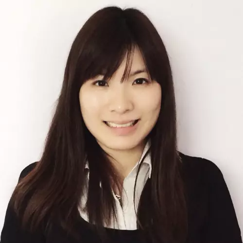 Karmen Cheung, CHRP, CHRL Candidate