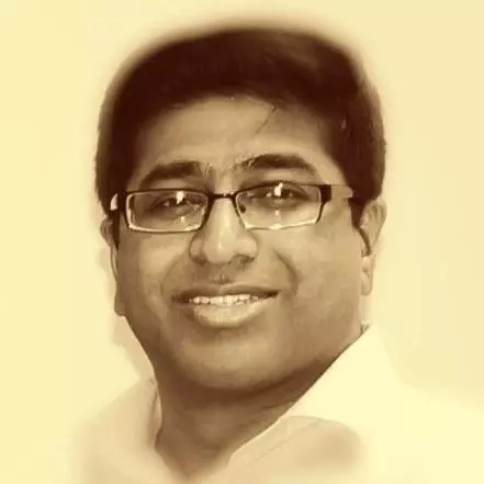 KrishnaMohan M.