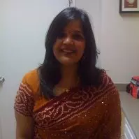 Priya Ramnarayan