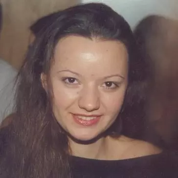 Vesna Pavlou