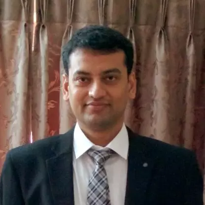 Aditya Katragada