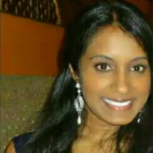 Samantha Arjun Prasad, MBA, CRCR