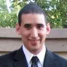 Adam Goldberg, CPA, MBA